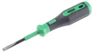 Image of Wago Slotted Screwdriver 0,8mm Tip