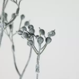 Image of Crossland Grove Berry Spray Black Wash (6Pk) H800Mm