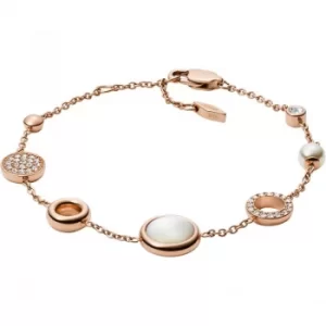 Image of Fossil Jewellery Classics Bracelet