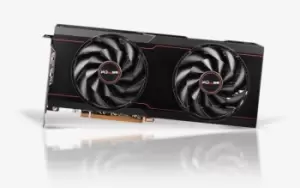 Image of Sapphire PULSE AMD Radeon RX 6750 XT 12GB GDDR6 Graphics Card - 11318-03-20G