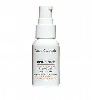 Image of bareMinerals Prime Time BB Primer Cream SPF 50 Medium