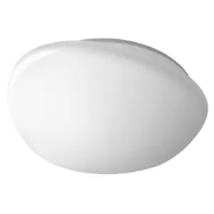 Image of Reys LED Flush Mount 48W Matt White