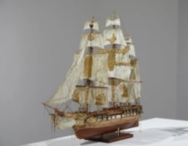 Image of Hew Locke - What Have We Here?. Paperback. By Hew Locke, Isabel Seligman, Indra Khanna, British Museum Books