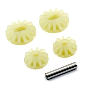 Image of Ftx Comet Differential Gear Set 10/13T