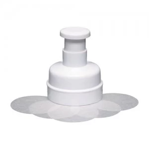 Image of Kitchen Craft Burger Making Kit