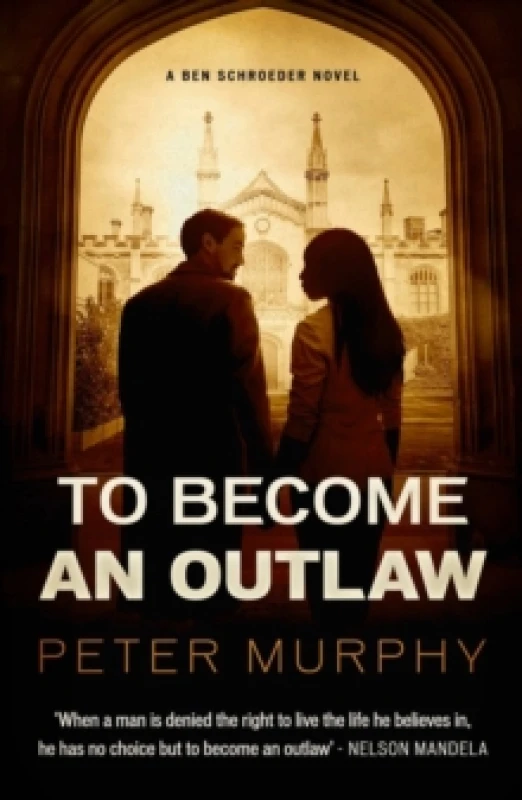 Image of To Become an Outlaw. Paperback. By Peter Murphy Books