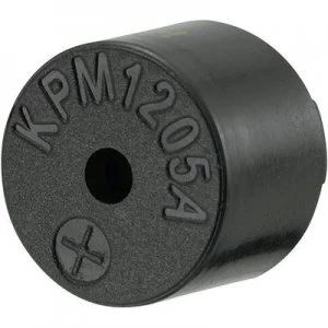 Image of Piezo buzzer Noise emission 85 dB Voltage 5 V Continuous acou