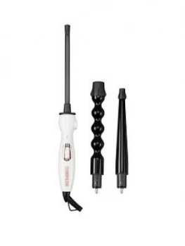 Image of Cosmopolitan Argan Oil Volume Curl Kit