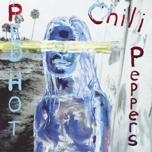 Image of Red Hot Chili Peppers - By The Way Vinyl