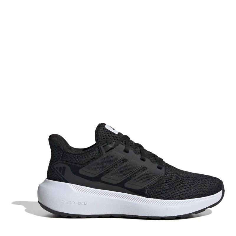 Image of adidas Ultimashow 2.0 Running Shoes Juniors - Black 3