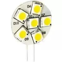 Image of Aurora 1W LED G4 - AU-G4LEDUN/BLU