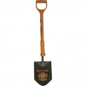 Image of Roughneck Insulated Safety Shovel