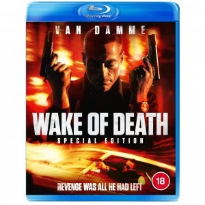 Image of Wake of Death