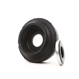 Image of RIDEX Top strut mount 1180S0540 Strut mount,Top mount RENAULT,DACIA,Sandero / Stepway II (B8_),Sandero / Stepway I (BS_),Duster (HS_)