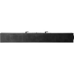 Image of HP S101 2.5 W Black