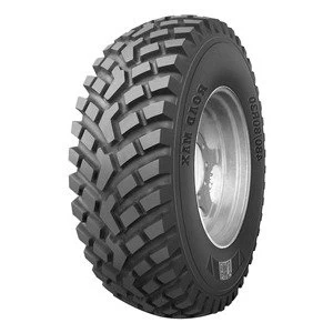 Image of BKT Ridemax IT 696 340/80 R18 143A8 TL