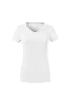 Image of Organic Short-Sleeved T-Shirt