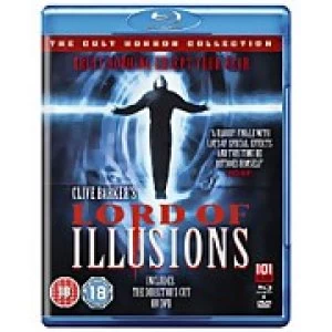 Image of Lord of Illusions