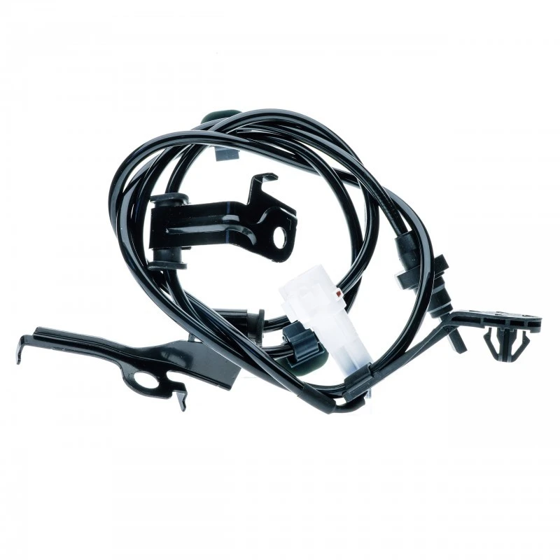 Image of EINPARTS EPS1973 ABS Sensor Front Axle Left Sensor,wheel speed (412)