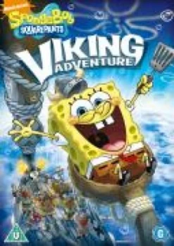 Image of SpongeBob SquarePants: Viking Adventure