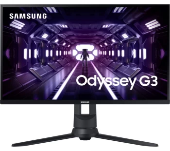 Image of Samsung Odyssey G3 27" F27G35T Full HD LED Gaming Monitor