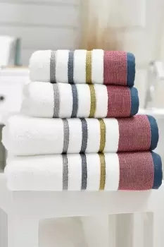 Image of Portland Cotton Towels