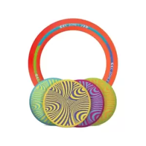 Image of Waboba Backnine