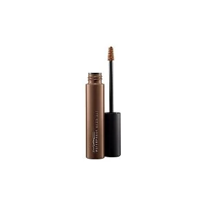 Image of MAC Pro Longwear Waterproof Brow Set Bold Brunette
