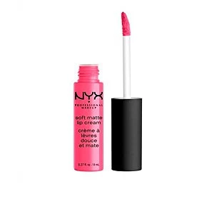 Image of Soft MATTE lip cream #montreal