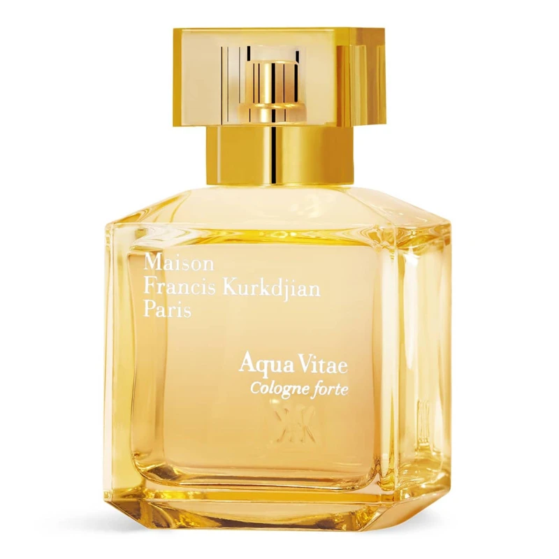 Image of Maison Francis Kurkdjian Aqua Vitae Cologne Forte Eau de Parfum 1.2 oz.