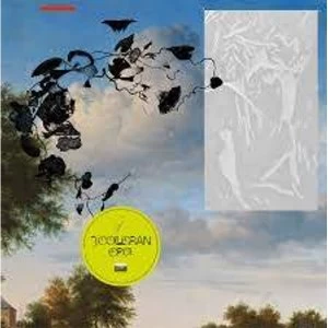 Image of J Colleran - EP01 Vinyl