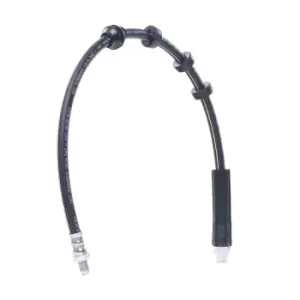 Image of BREMBO Brake Hose BMW T 06 035 34226760909,34326760909,34326767390 Brake Line,Brake Pipe 6760909,6767390