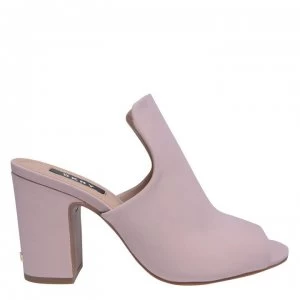 Image of DKNY Hester Heels - LTP - LT Pink