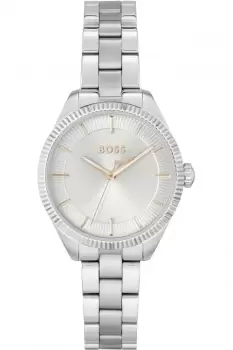 Image of Ladies Boss Sage Watch 1502726