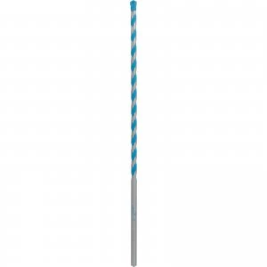 Image of Bosch Multi Construction Drill Bit 6mm 250mm
