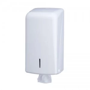 Image of ValueX Bulk Pack Toilet Tissue Dispenser