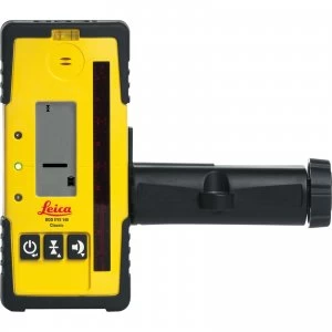 Image of Leica Geosystems Rod Eye 140 Classic Laser Receiver