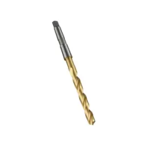 Image of Spiralbohrer TypN A530 D.145mm HSS TiN MK2 MK2 Rechts DORMER