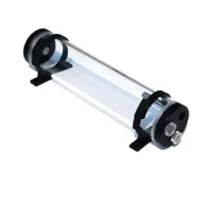 Image of Bitspower BP-WTZM250P-BK Hardware cooling accessory Transparent