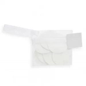 Image of Revolution Skincare Reusable Make Up Removal Pads 42g