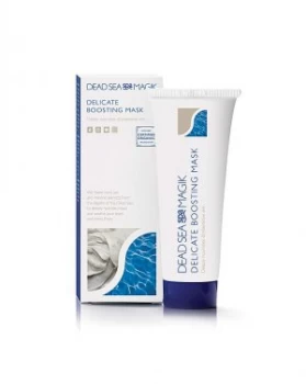 Image of Dead Sea Spa Magik Boosting Mask 75ml