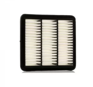 Image of HENGST FILTER Air Filter HYUNDAI,KIA E1038L PC3243E,281130Q000,281132H000 Engine Filter S281132H000,281132H000,S281132H000
