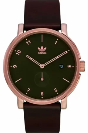 Image of Adidas Watch Z12-3038