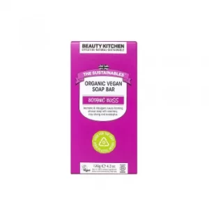 Image of Beauty Kitchen The Sustainables Botanical Bliss Soap Bar 120g