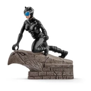 Image of DC Comics - Justice League Catwoman Antiheroine Figure