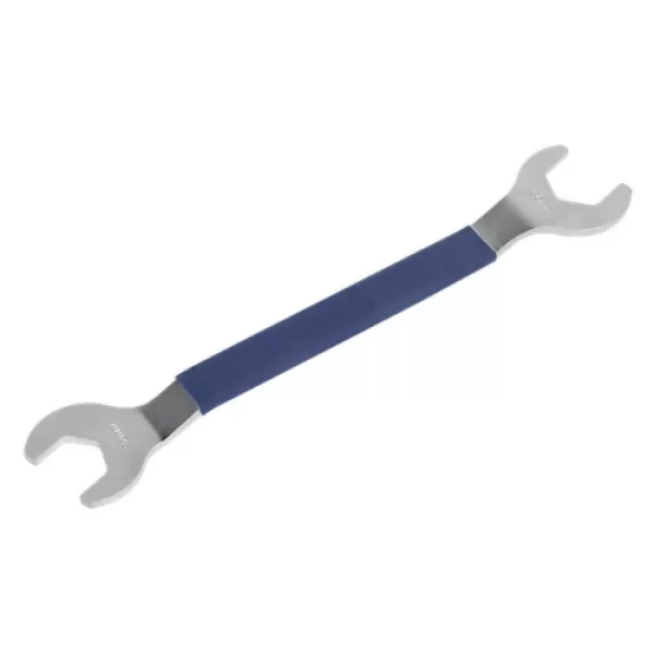 Image of Genuine SEALEY VS0923 Viscous Fan Hub Tool 32 & 36mm