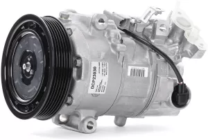 Image of Denso AC Compressor DCP23030