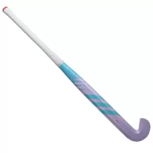 Image of adidas Ina 4 Hockey Stick 2021 - Purple