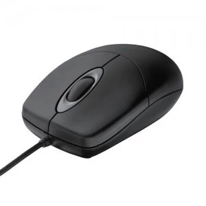 Image of Trust TM-100 mouse USB Type-A Optical 1000 DPI Ambidextrous