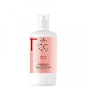 Image of Schwarzkopf BC Bonacure Peptide Repair Rescue Deep Nourishing Treatment 750ml